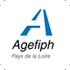 Agefiph logo