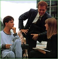 Tremplin Entreprises